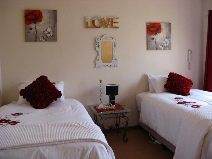 Stepping Stones Guest Spa Parys Free State South Africa Bedroom