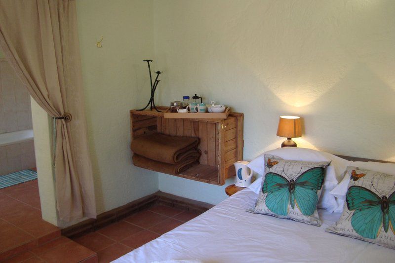 Stepping Stones Tarkastad Eastern Cape South Africa Bedroom