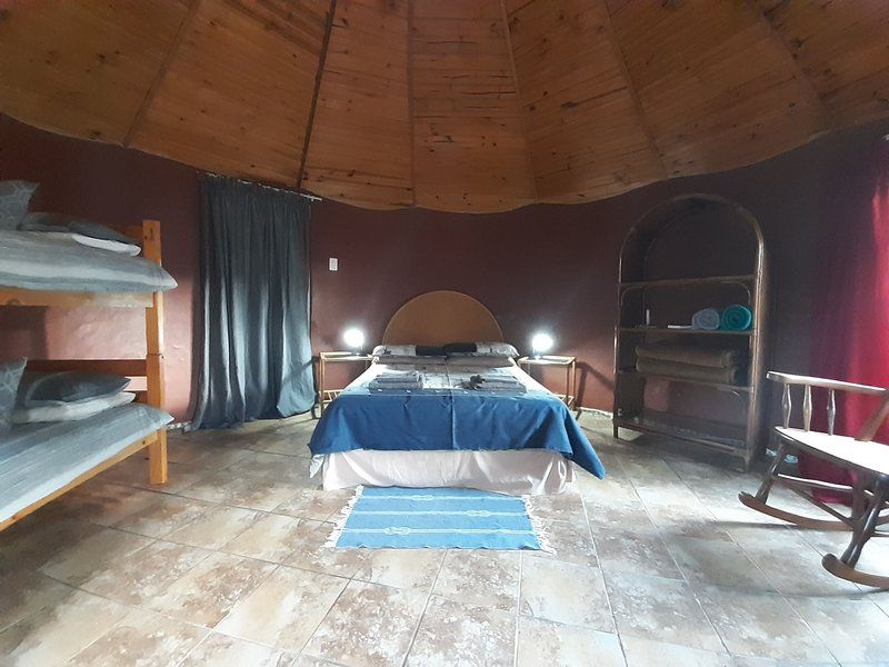 Stepping Stones Tarkastad Eastern Cape South Africa Bedroom