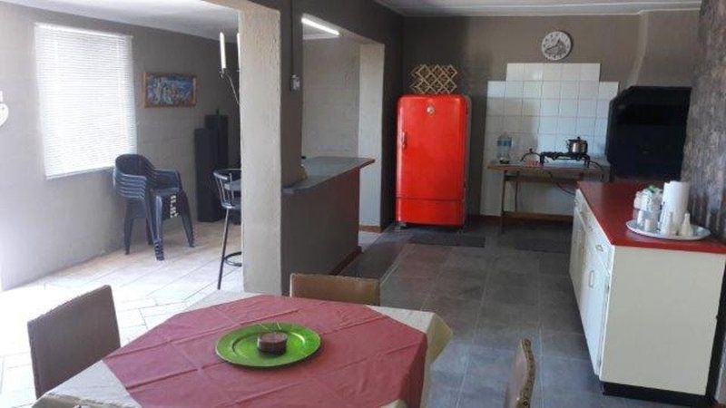 Sterboom Guest House Sutherland Northern Cape South Africa 