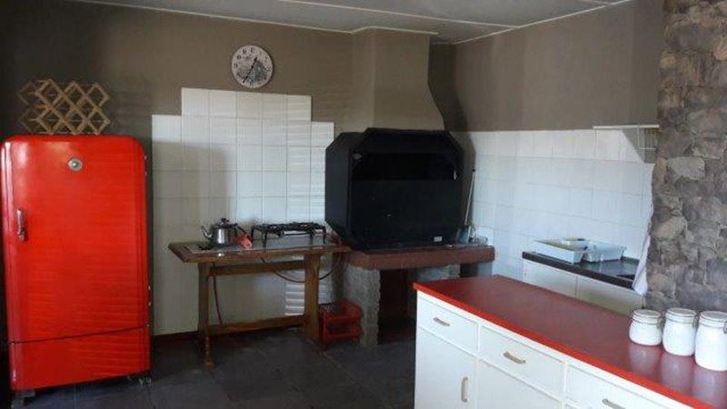Sterboom Guest House Sutherland Northern Cape South Africa Fire, Nature, Kitchen