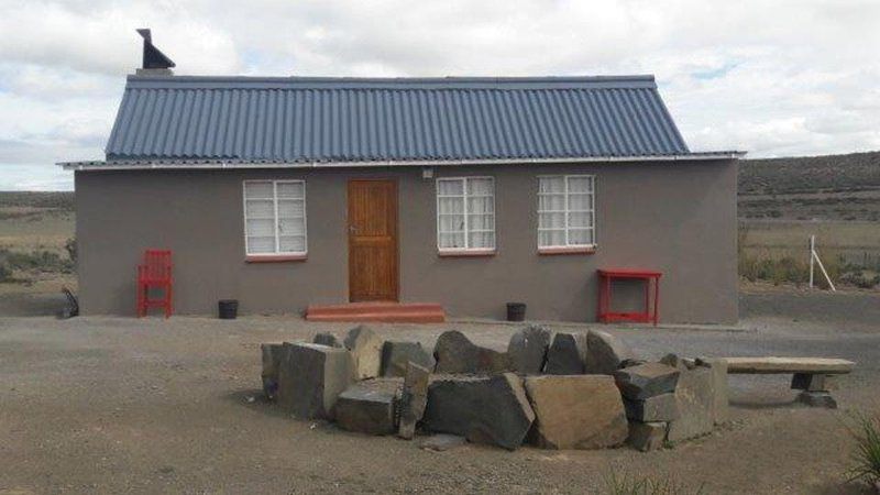 Sterboom Guest House Sutherland Northern Cape South Africa Unsaturated, Building, Architecture, House