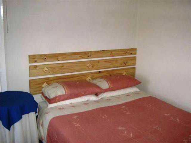 Sterboom Guest House Sutherland Northern Cape South Africa Bedroom