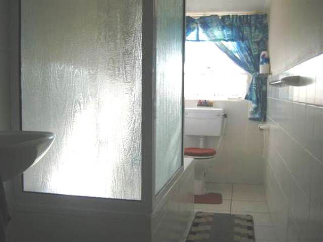 Sterboom Guest House Sutherland Northern Cape South Africa Unsaturated, Bathroom