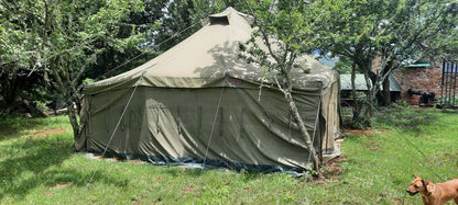 Sterkspruit Mountain Haven Schoemanskloof Mpumalanga South Africa Tent, Architecture