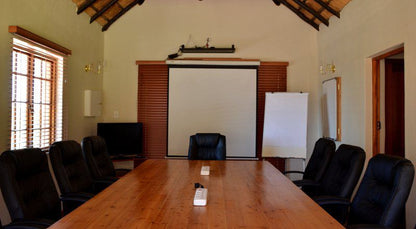 Steynshoop Mountain Lodge Magaliesburg Gauteng South Africa Seminar Room