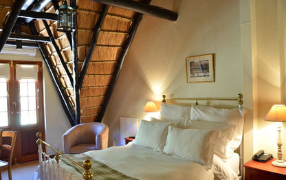 Steynshoop Mountain Lodge Magaliesburg Gauteng South Africa Bedroom