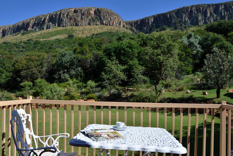 Steynshoop Mountain Lodge Magaliesburg Gauteng South Africa 