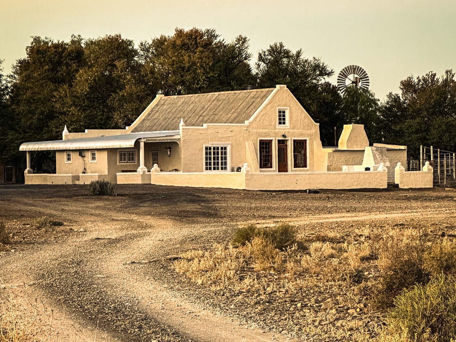 Steynskraal Gasteplaas, Sepia Tones, Building, Architecture