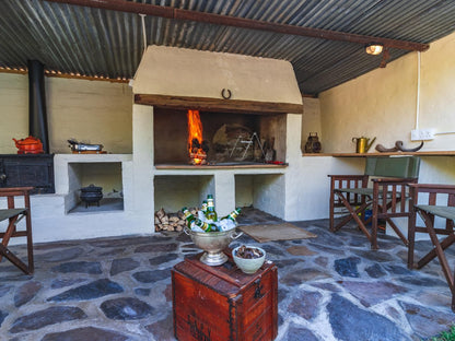 Steynskraal Gasteplaas, Fire, Nature, Fireplace