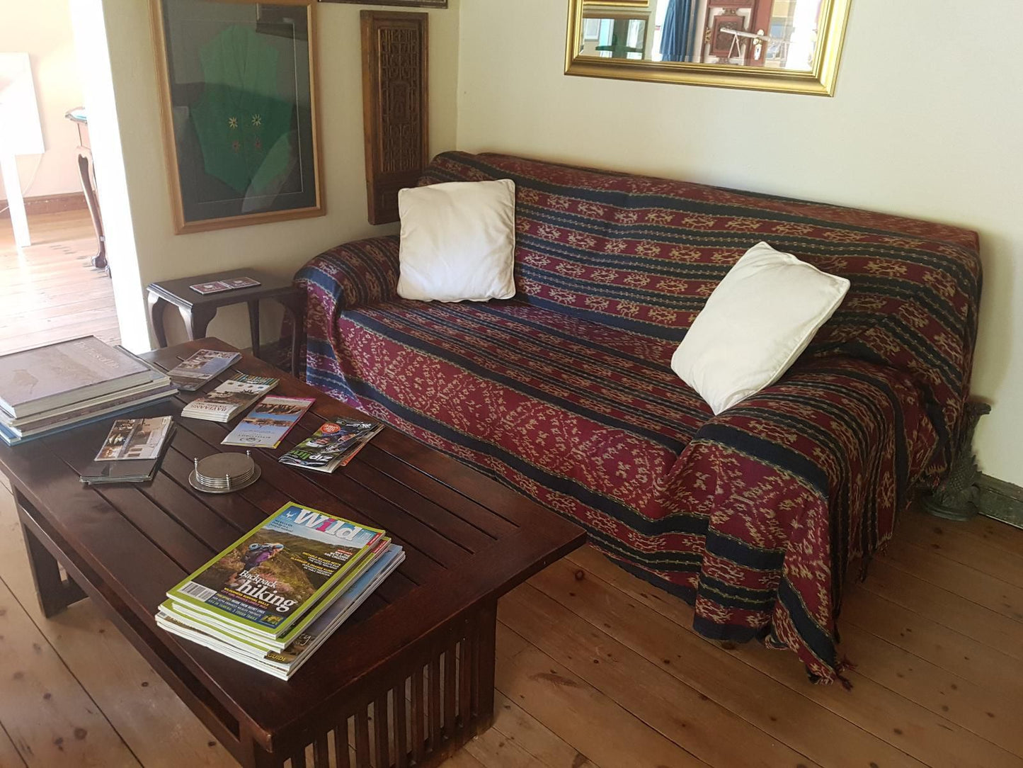 Steytlerville Villa Guest House Steytlerville Eastern Cape South Africa 