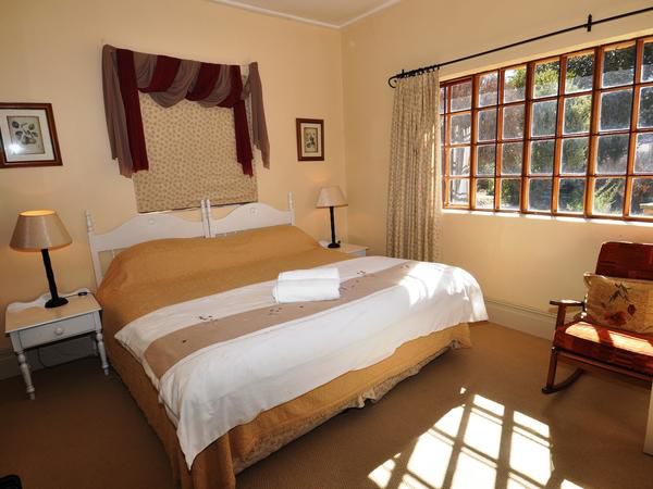 St Fort Country House Clarens Free State South Africa 