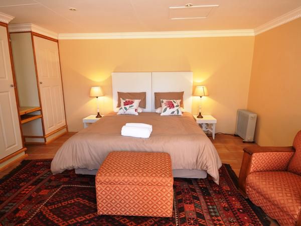 St Fort Country House Clarens Free State South Africa Colorful, Bedroom