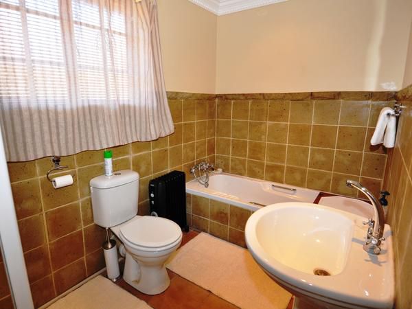 St Fort Country House Clarens Free State South Africa Bathroom