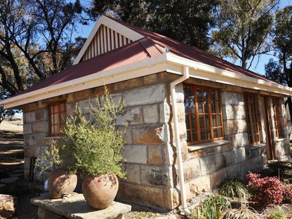 St Fort Country House Clarens Free State South Africa Building, Architecture, Cabin