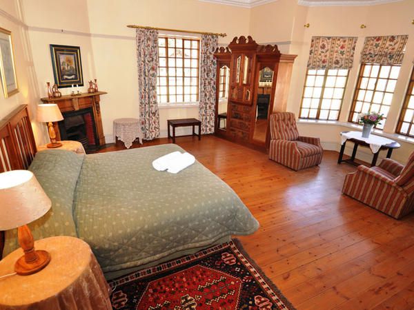 St Fort Country House Clarens Free State South Africa 