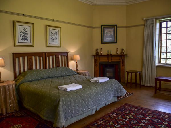 St Fort Country House Clarens Free State South Africa Bedroom
