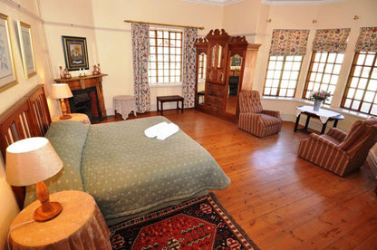 St Fort Country House Clarens Free State South Africa 