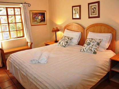 St Fort Country House Clarens Free State South Africa Sepia Tones, Bedroom
