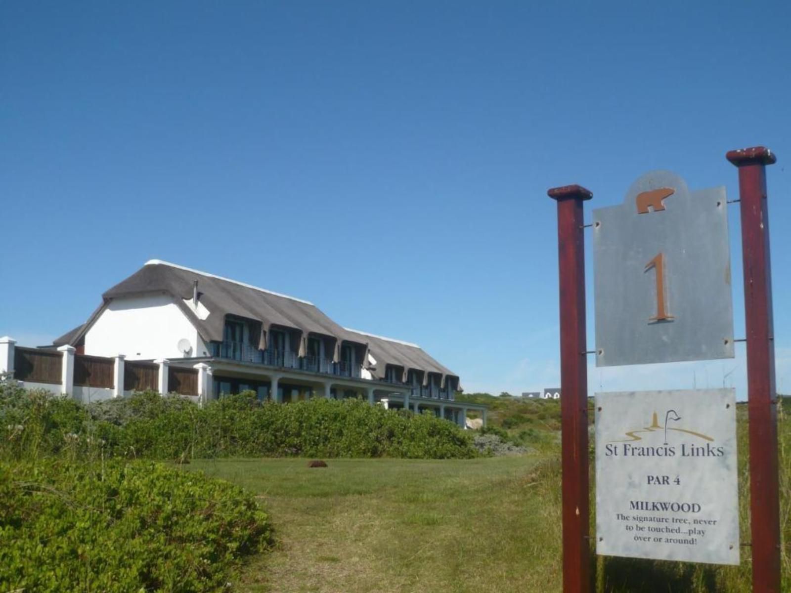 St Francis Golf Lodge St Francis Bay Eastern Cape South Africa Complementary Colors