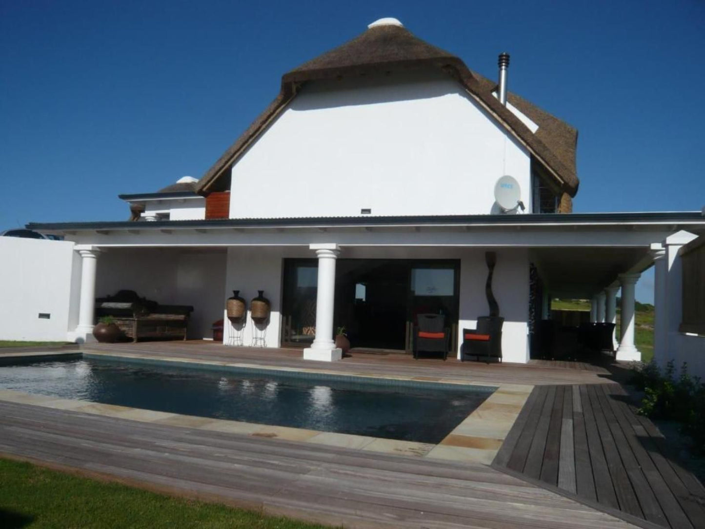 St Francis Golf Lodge St Francis Bay Eastern Cape South Africa House, Building, Architecture, Swimming Pool