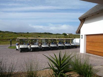 St Francis Golf Lodge St Francis Bay Eastern Cape South Africa 