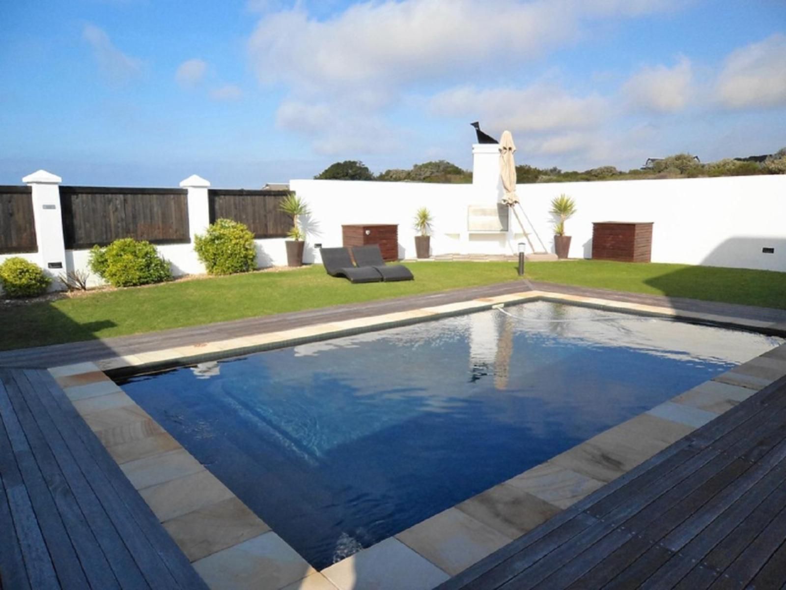 St Francis Golf Lodge St Francis Bay Eastern Cape South Africa Swimming Pool