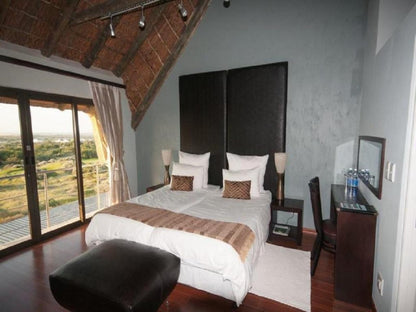 St Francis Golf Lodge St Francis Bay Eastern Cape South Africa Bedroom