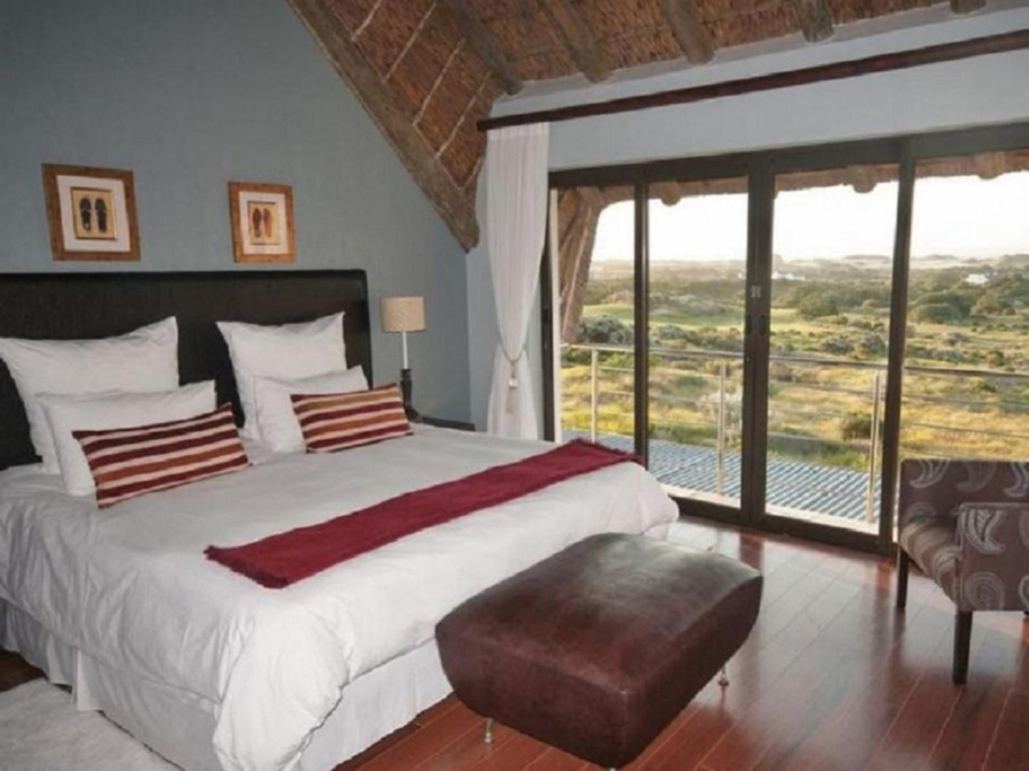 St Francis Golf Lodge St Francis Bay Eastern Cape South Africa Bedroom