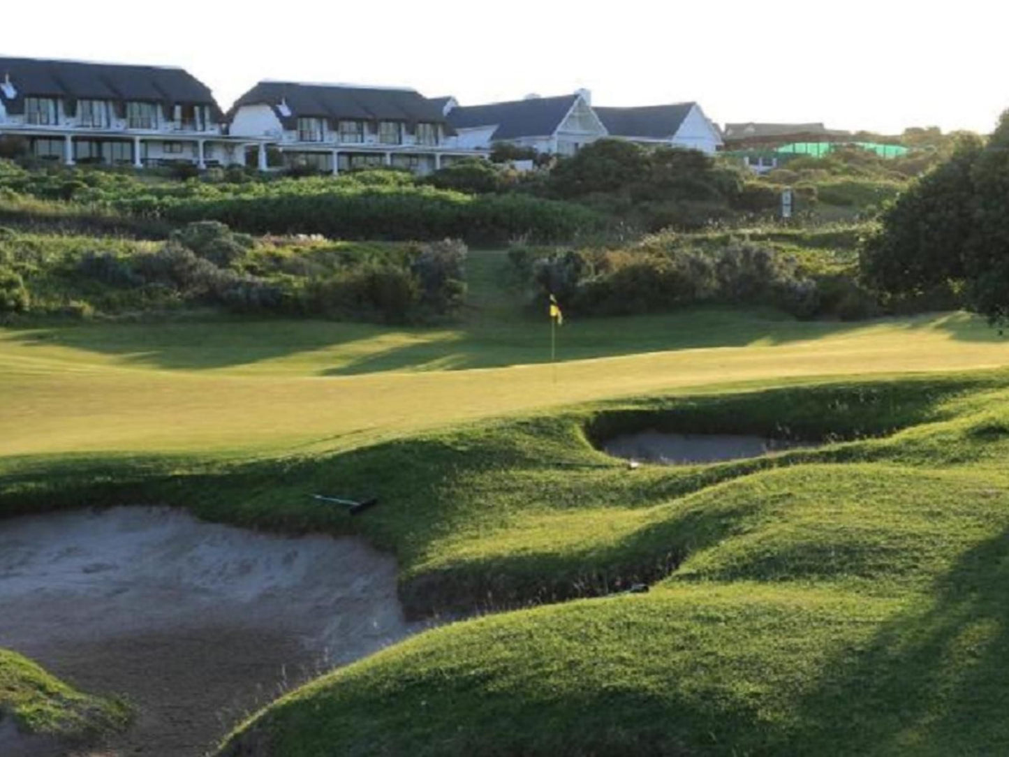 St Francis Golf Lodge St Francis Bay Eastern Cape South Africa Ball Game, Sport, Garden, Nature, Plant, Golfing