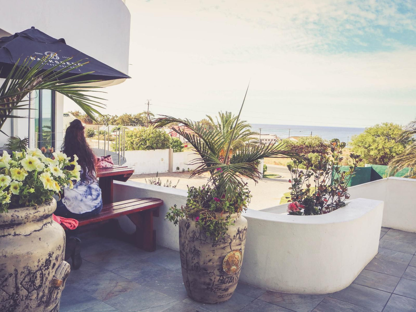 St Helena Bay Hotel St Helena Bay Western Cape South Africa Beach, Nature, Sand, Plant