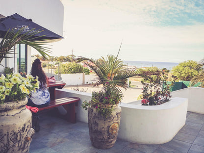 St Helena Bay Hotel St Helena Bay Western Cape South Africa Beach, Nature, Sand, Plant