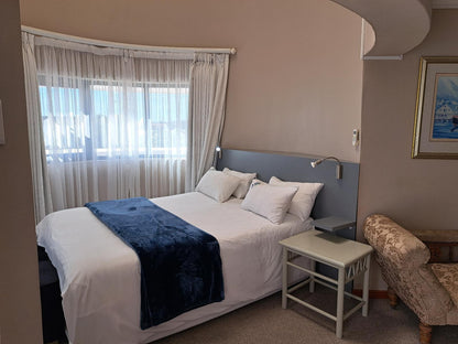 Honeymoon Room @ St Helena Bay Hotel