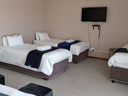 Room 7 Fam Semi Sea View Slp 5 @ St Helena Bay Hotel