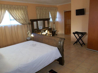 S Tiba Guest House Spruitview Katlehong Gauteng South Africa 