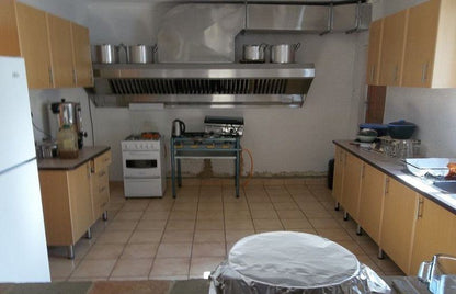 S Tiba Guest House Spruitview Katlehong Gauteng South Africa Kitchen