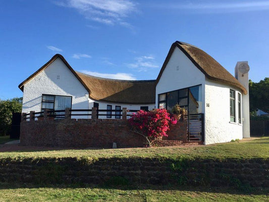 Stilbaai Family Holiday Home Still Bay West Stilbaai Western Cape South Africa Building, Architecture, House, Window
