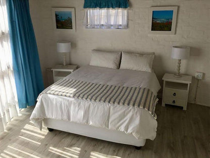 Stilbaai Family Holiday Home Still Bay West Stilbaai Western Cape South Africa Bedroom