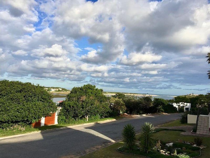 Stilbaai Family Holiday Home Still Bay West Stilbaai Western Cape South Africa Beach, Nature, Sand, Island, Palm Tree, Plant, Wood