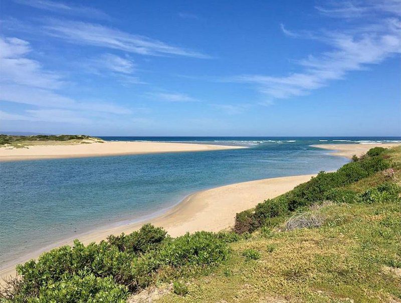 Stilbaai Family Holiday Home Still Bay West Stilbaai Western Cape South Africa Complementary Colors, Beach, Nature, Sand, Island