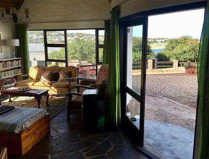 Stilbaai Family Holiday Home Still Bay West Stilbaai Western Cape South Africa Framing, Living Room