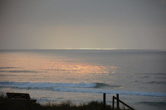 Stilbaai Suidenrus Stilbaai Western Cape South Africa Unsaturated, Beach, Nature, Sand, Wave, Waters, Ocean, Sunset, Sky