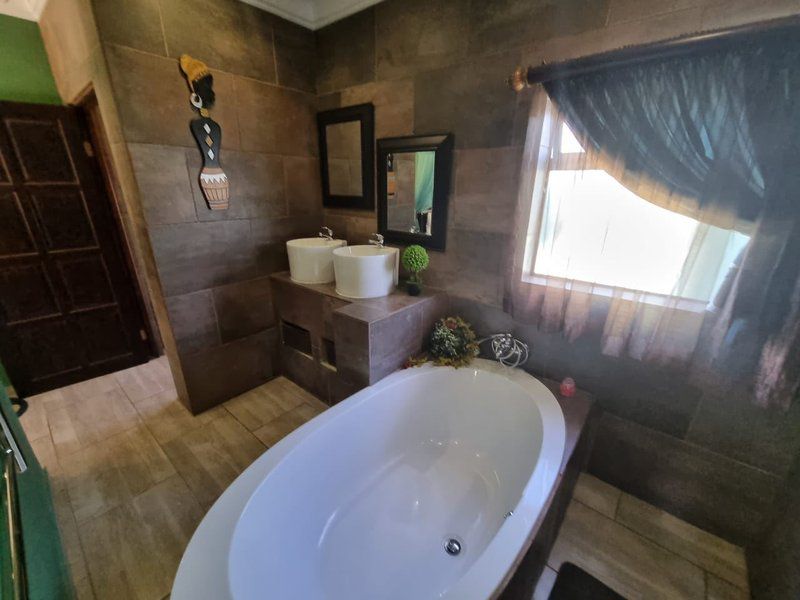 Stilista Guest House Helikon Park Randfontein Gauteng South Africa Bathroom