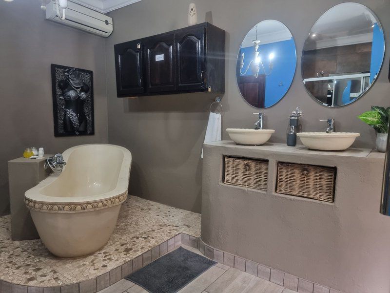 Stilista Guest House Helikon Park Randfontein Gauteng South Africa Unsaturated, Bathroom