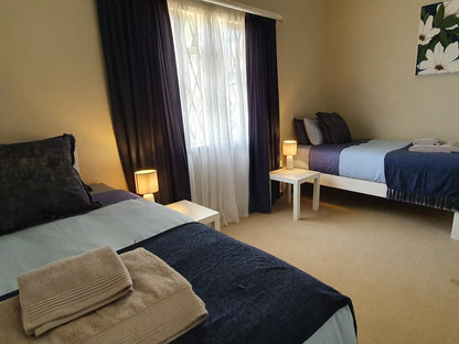 Stille Karoo Oudtshoorn Western Cape South Africa Bedroom