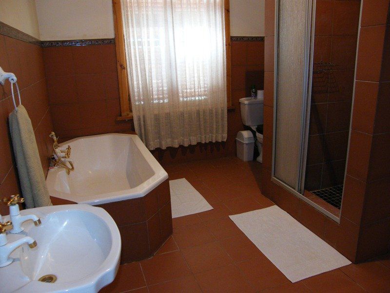 Stillewaters Self Catering Richmond Northern Cape Northern Cape South Africa Bathroom