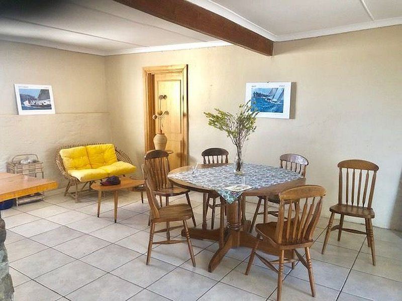 Stillewaters Self Catering Richmond Northern Cape Northern Cape South Africa Living Room