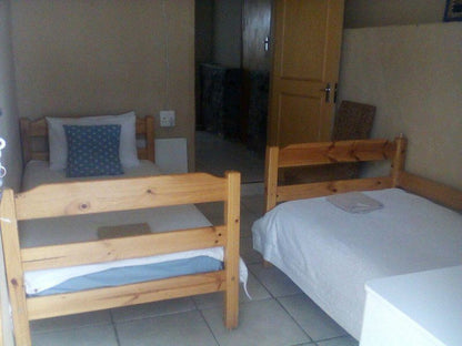 Stillewaters Self Catering Richmond Northern Cape Northern Cape South Africa Bedroom