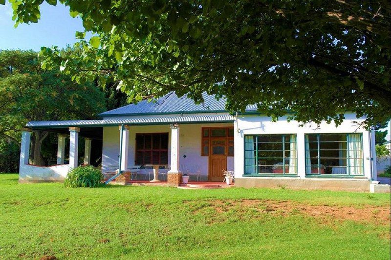 Stillewaters Self Catering Richmond Northern Cape Northern Cape South Africa House, Building, Architecture