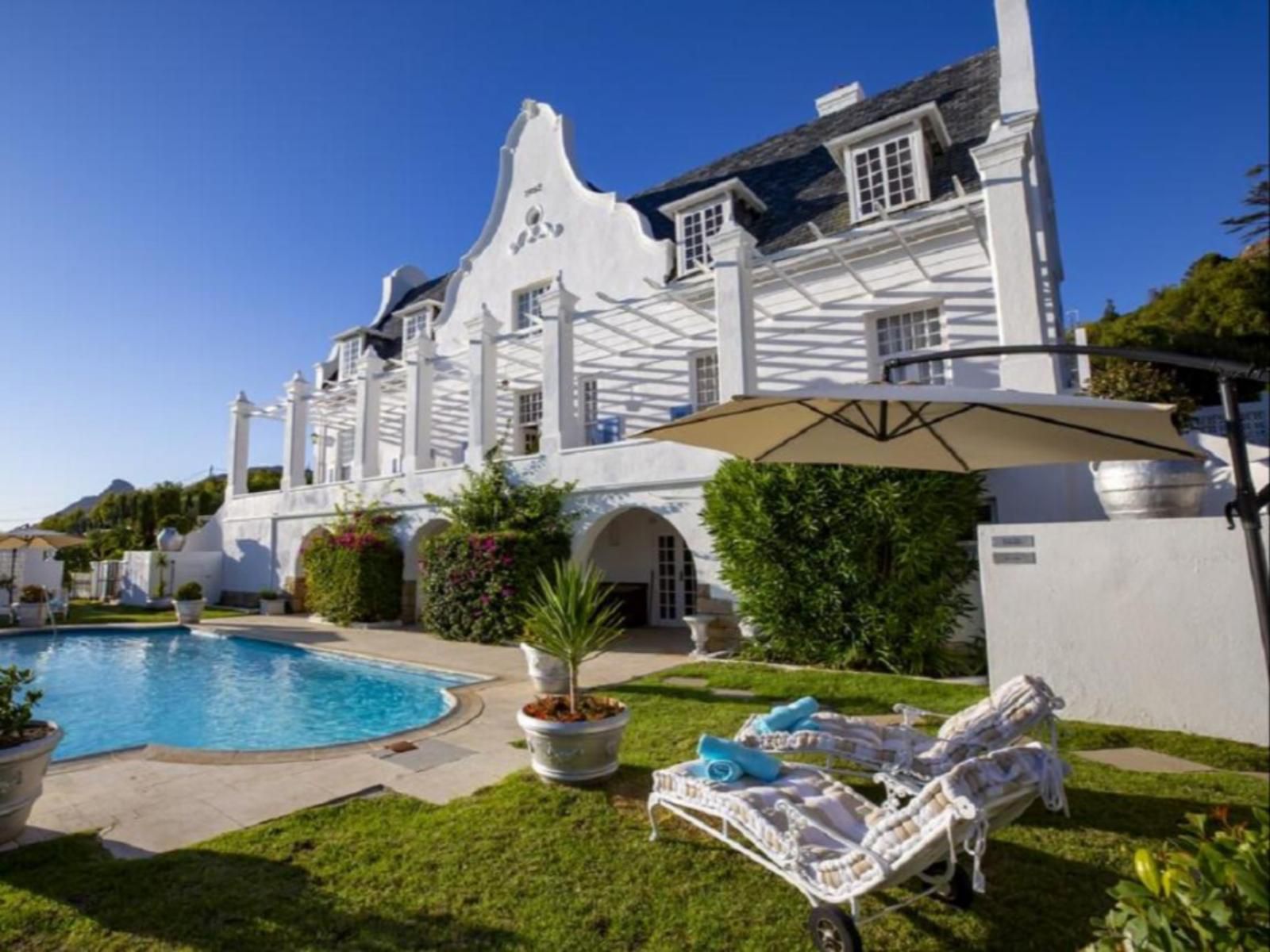 Stillness Manor And Spa Steenberg Estate Cape Town Western Cape South Africa Complementary Colors, House, Building, Architecture, Swimming Pool